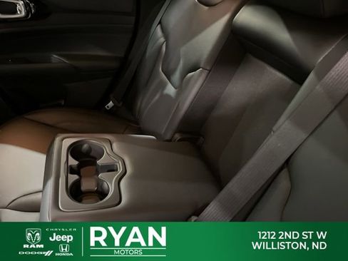 New 2026 Jeep Compass Limited AWD/4WD image 46