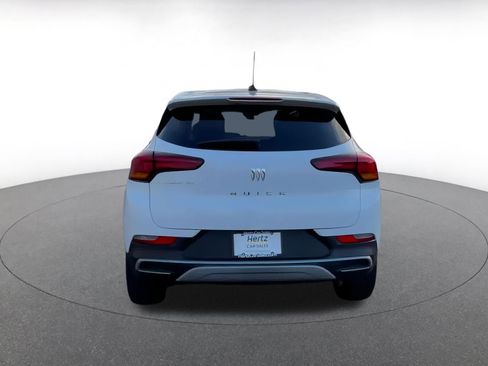 Used 2025 Buick Encore GX Preferred image 12