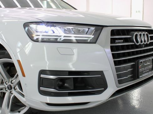 Used 2019 Audi Q7 3.0T Prestige w/ Prestige Package image 22