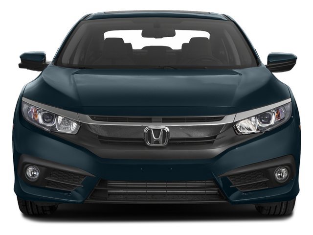 Used 2016 Honda Civic EX-L image 4