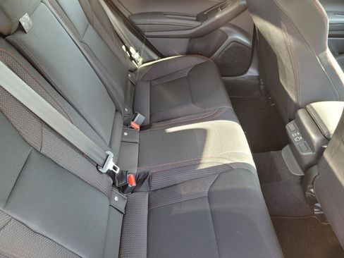 New 2026 Subaru WRX Premium AWD/4WD image 12