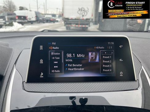 Used 2019 Mitsubishi Eclipse Cross SE image 13