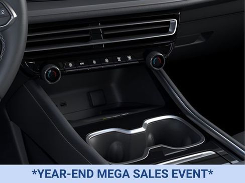 New 2026 Chevrolet Traverse LT w/ Midnight/Sport Edition image 23