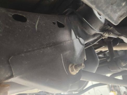 Used 2003 Chevrolet SSR w/ Preferred Equipment Group image 24