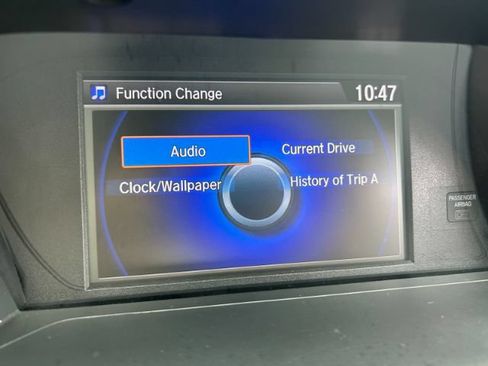 Used 2017 Honda Accord LX image 13