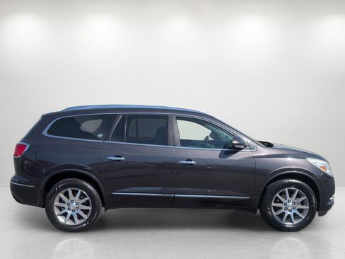 Used 2016 Buick Enclave Leather image 4