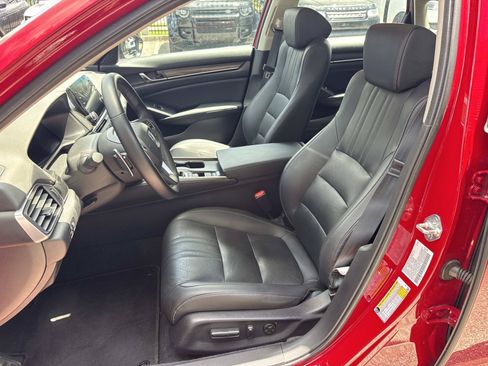 Used 2022 Honda Accord Sport Special Edition image 19