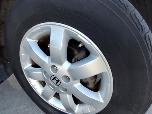 Used 2008 Honda CR-V EX-L image 43