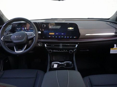 New 2026 Chevrolet Traverse Z71 w/ Enhanced Driving Package image 14