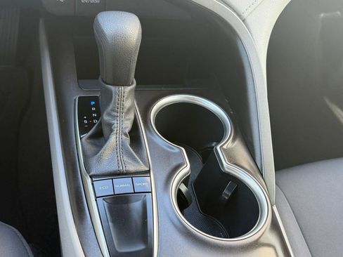 Certified 2024 Toyota Camry LE image 16
