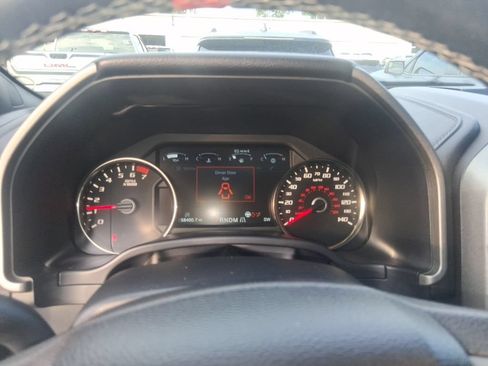 Used 2018 Ford F150 Raptor w/ Equipment Group 802A Luxury AWD/4WD image 9