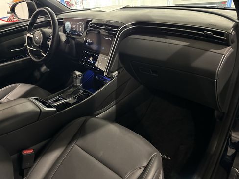 Used 2024 Hyundai Tucson XRT image 40