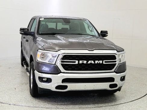 Used 2023 RAM 1500 Big Horn image 2