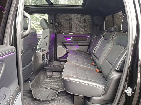 Used 2026 RAM 1500 Laramie w/ Night Edition image 20