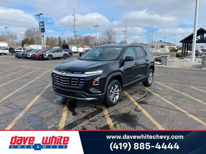 New 2026 Chevrolet Equinox LT w/ LPO, Floor Liner Package