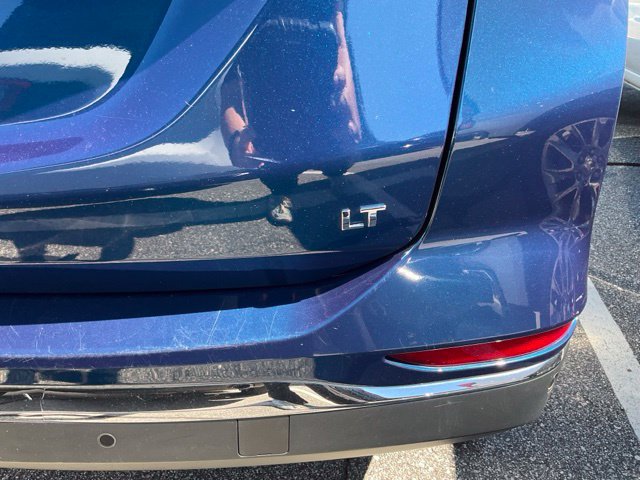 Used 2020 Chevrolet Equinox LT FWD image 6