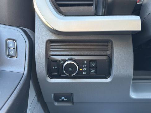 Certified 2024 Ford F350 XL w/ XL Driver Assist Package image 21