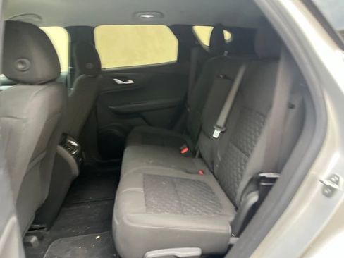 Used 2020 Chevrolet Blazer LT FWD image 9