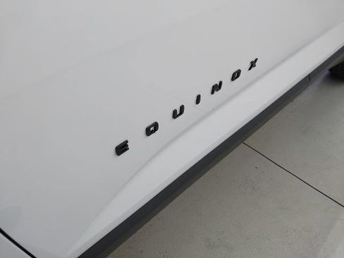 New 2026 Chevrolet Equinox ACTIV w/ Convenience Package III image 32