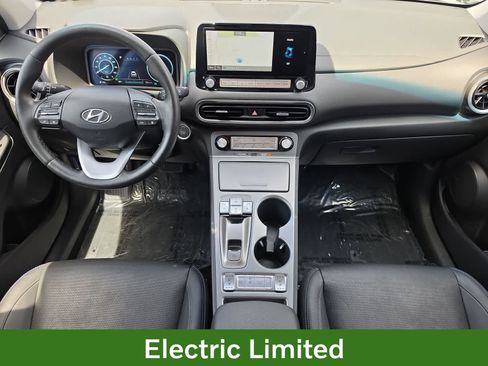 Used 2023 Hyundai Kona Limited FWD image 13