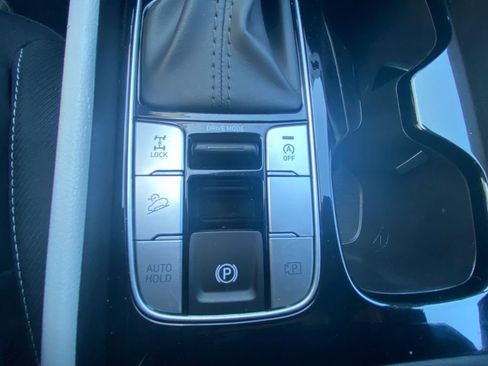 Used 2024 Hyundai Tucson SEL image 18