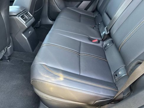 Used 2025 MAZDA CX-50 2.5 Hybrid w/ Premium Plus Pkg image 19