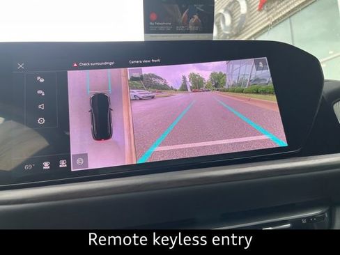 New 2025 Audi Q5 Premium Plus image 17