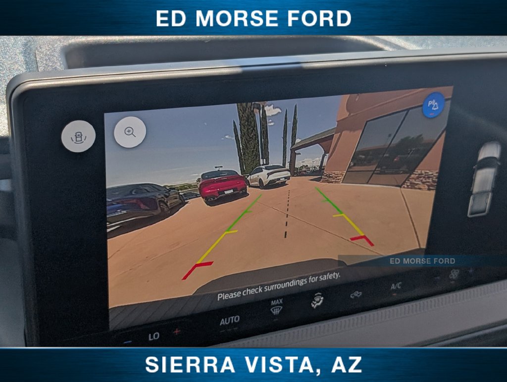 Used 2025 Ford Maverick XL w/ Equipment Group 102A AWD/4WD image 29