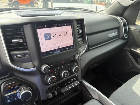Used 2022 RAM 1500 Big Horn AWD/4WD image 28