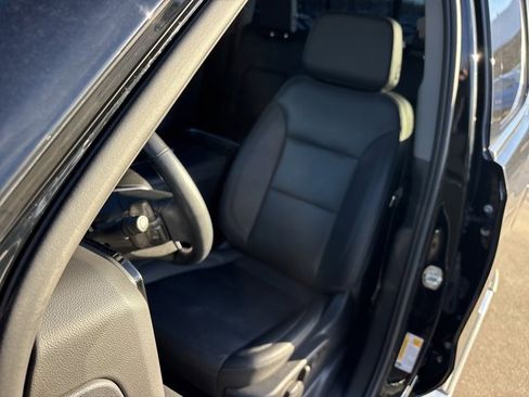 Used 2022 GMC Sierra 1500 SLT image 23