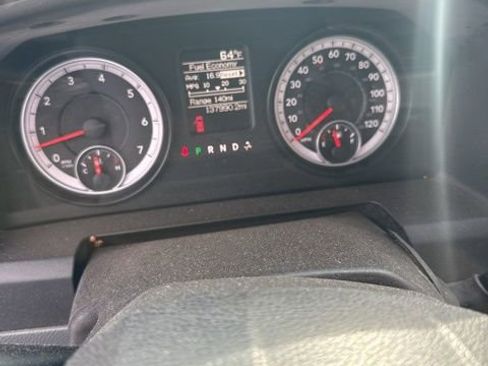 Used 2013 RAM 1500 Express image 10