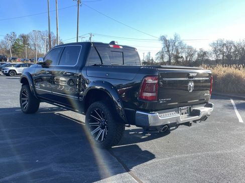 Used 2020 RAM 1500 Limited image 5