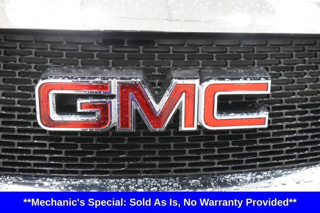 Used 2011 GMC Acadia SLT AWD/4WD image 11