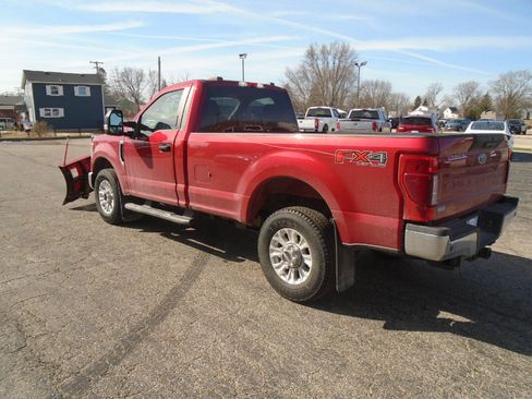 Used 2022 Ford F350 XLT w/ XLT Value Package image 7