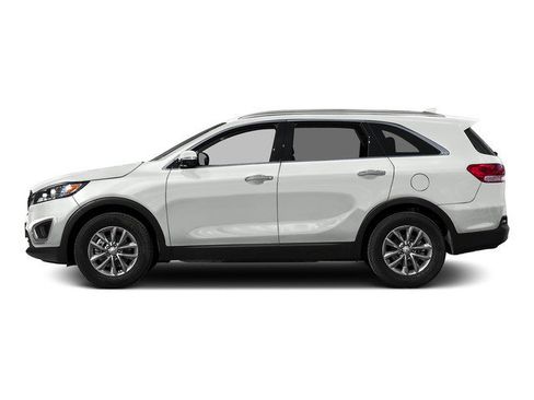 Used 2016 Kia Sorento LX AWD/4WD image 3
