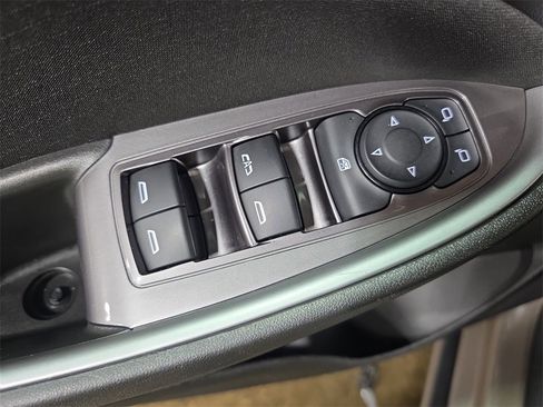 Used 2023 Chevrolet Malibu LT image 27