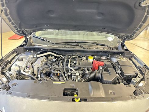 New 2026 Nissan Sentra SV w/ SV Convenience Package FWD image 28