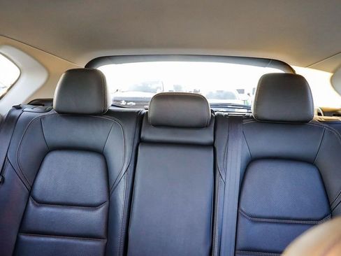 Used 2023 MAZDA CX-5 AWD 2.5 S w/ Preferred Package image 27