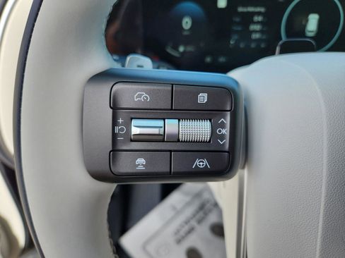 New 2026 Hyundai Palisade Calligraphy image 34