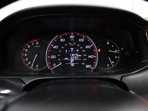 Used 2015 Honda Accord EX-L image 18