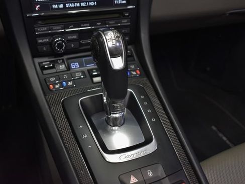 Used 2013 Porsche 911 Carrera 4S AWD/4WD image 17