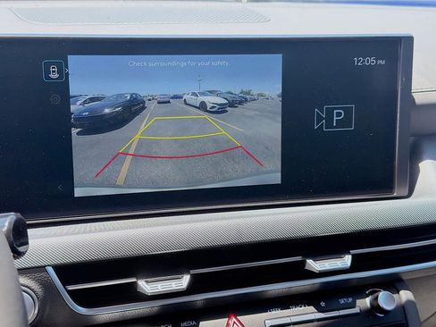 New 2026 Hyundai Sonata SEL FWD image 11