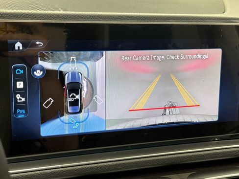 New 2026 Mercedes-Benz GLE 450 4MATIC image 24