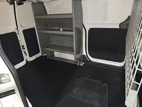Used 2021 Nissan NV200 SV image 18