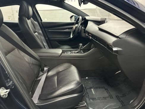 Used 2019 MAZDA MAZDA3 AWD Hatchback w/ Premium Pkg image 20