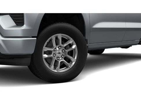 New 2026 Chevrolet Silverado 1500 RST image 4