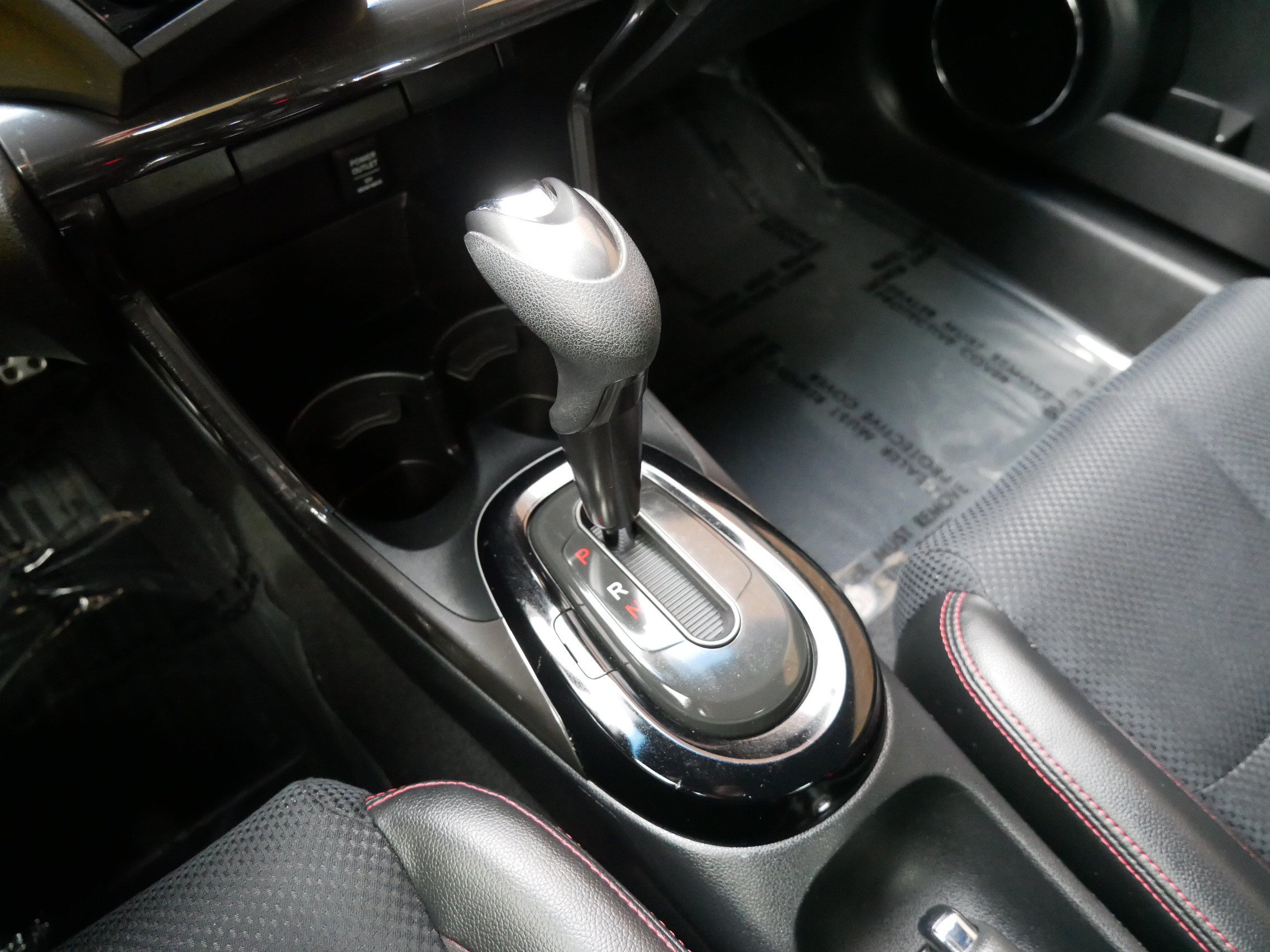 Used 2015 Honda CR-Z EX image 18