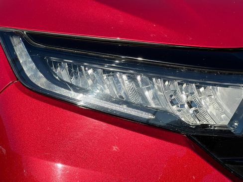 Certified 2023 Honda Odyssey Sport image 10