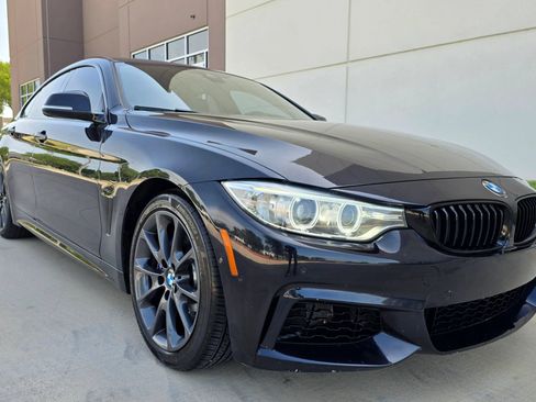 Used 2017 BMW 430i Gran Coupe RWD image 4
