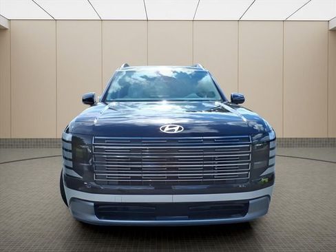 New 2026 Hyundai Palisade Limited AWD/4WD image 4